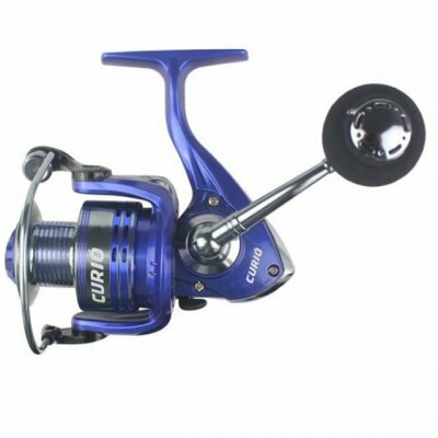 MOLINETE  ALBATROZ CURIO G2 60 AZUL