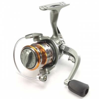 MOLINETE PESCA BRASIL ORBITAL 4000