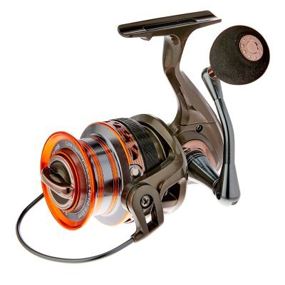 MOLINETE MILLENIUM OCELOS 6000 PESCA BRASIL