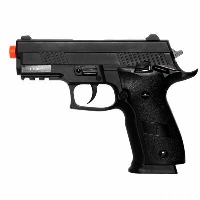 PISTOLA AIRSOFT CO2 SAIGO SKYWAY 229 SLIDE METAL 6MM