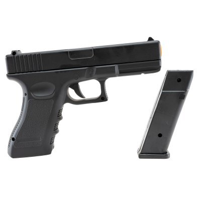 PISTOLA AIRSOFT VG GK-V20 MOLA 6MM