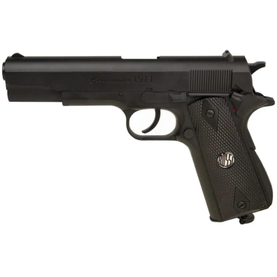 PISTOLA PRESSAO WINGUN W125B CO2 4,5MM