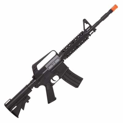 RIFLE AIRSOFT VG M16 RIS-8905A SPRING ROSSI VIGOR