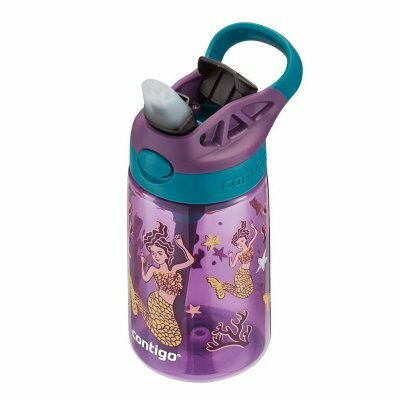 SQUEEZE KIDS GIZMO FLIP 414ML SEREIA CONTIGO