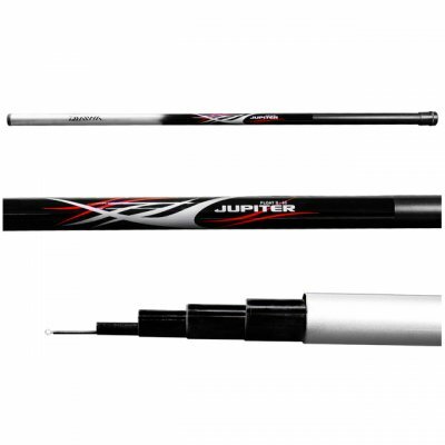 VARA DAIWA TELESCPICA LISA JUPITER FLOAT JF-40