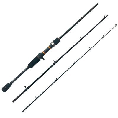 VARA LUMIS STINGUER CAST 5\'8 (1,73M) 6-17LB CARRETILHA