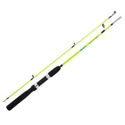 VARA PESCA ALBATROZ KARA 1502 1,50M 16LBS 2 PARTES MOLINETE