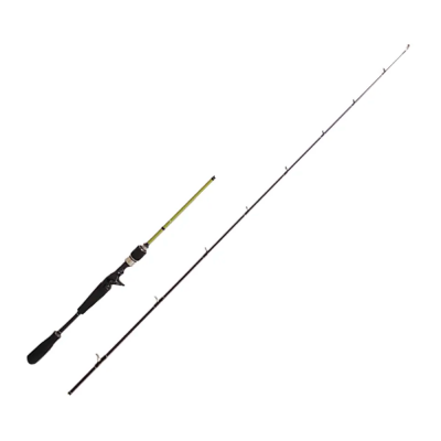 VARA PESCA BRASIL MAESTRO GII 25C 6,2 CARRETILHA