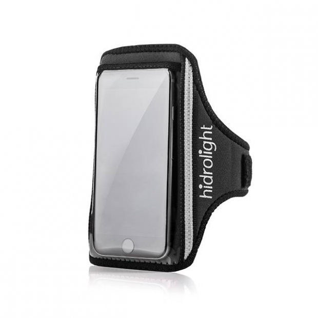 PORTA ACESSORIOS HIDROLIGHT PLUS PRETO