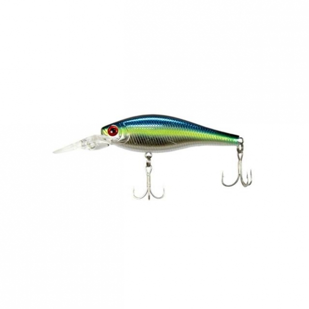 ISCA SUMAX FUSION SHAD 75 COR 578