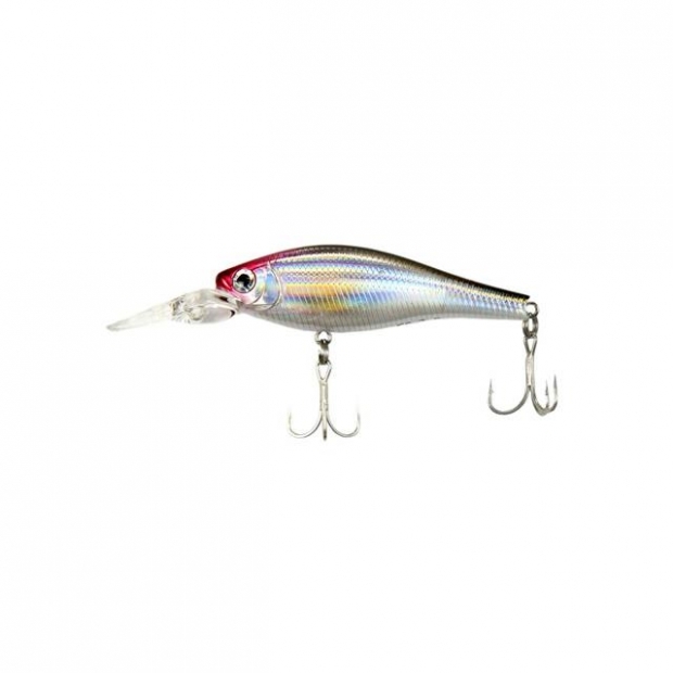 ISCA SUMAX FUSION SHAD 75 COR 225