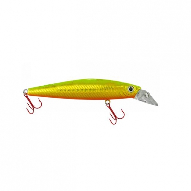 ISCA SUMAX BAY SHINNER 85 COR 005