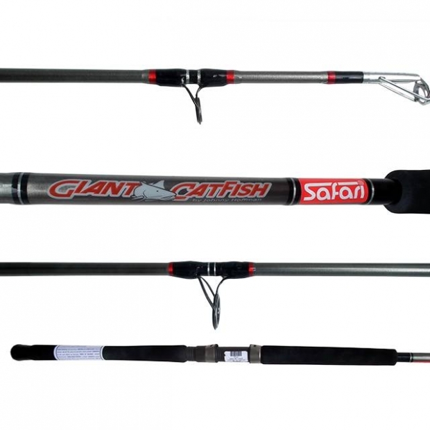 VARA MARINE SPORTS GIANT CATFISH GC-S661XH MOLINETE