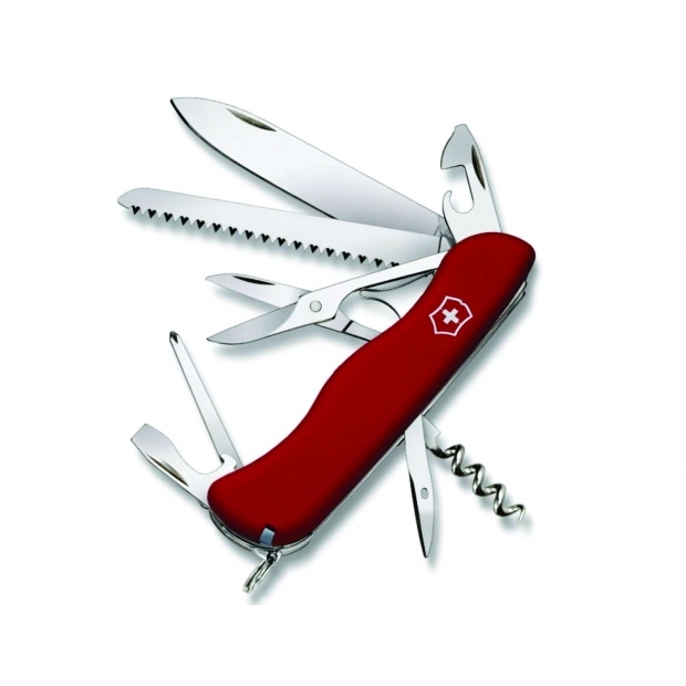 CANIVETE VICTORINOX OUTRIDER 14F