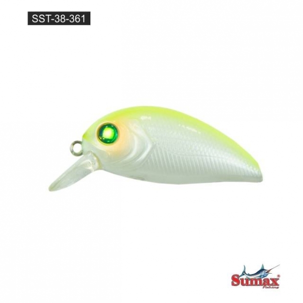 ISCA SUMAX SMALL TOUCH 361