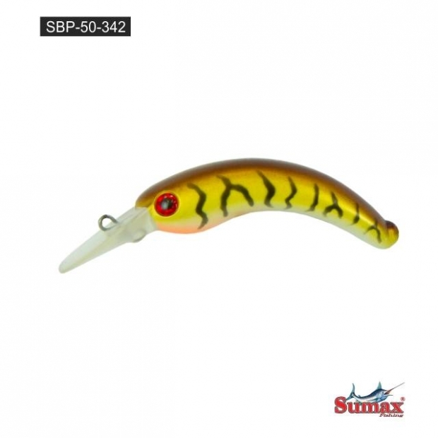 ISCA SUMAX BANANA PRAW 342