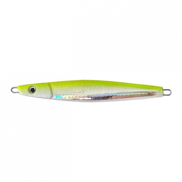 ISCA JUMPING JIG DRAGON ALBATROZ 8GR COR YELLOW