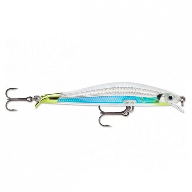 ISCA RAPALA RIPSTOP 9CM MBS