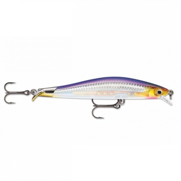 ISCA RAPALA RIPSTOP 9CM PD