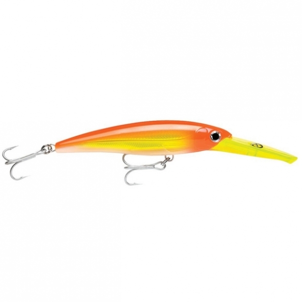 ISCA RAPALA XRAP MAG 12CM 32G HH