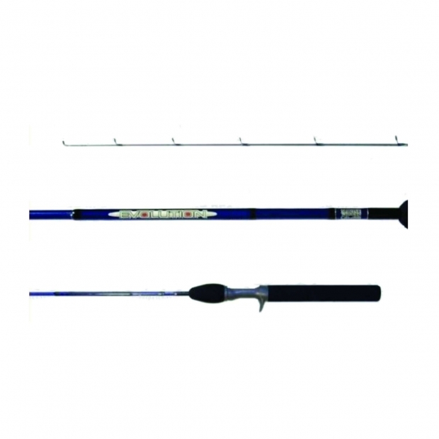 VARA MARINE SPORTS EVOLUTION MS-C561M 10-20LBS - CARRETILHA