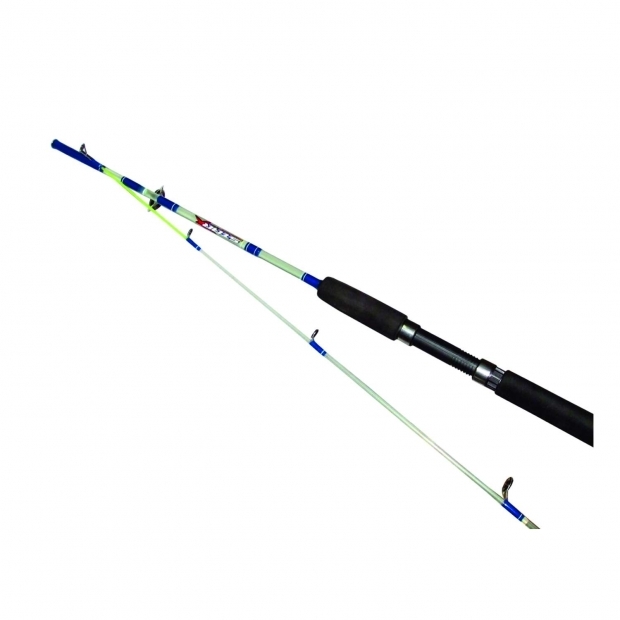 VARA MARINE SPORTS STAR SP562MS 10-20LBS - MOLINETE