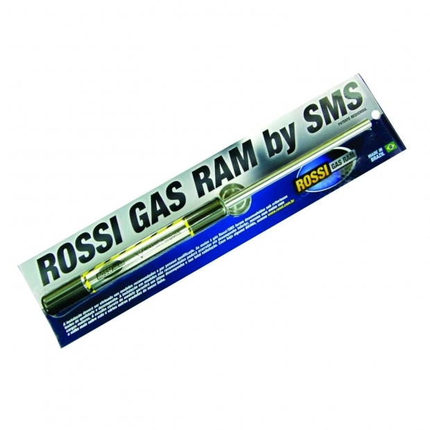 GAS RAM ROSSI/SMS 240