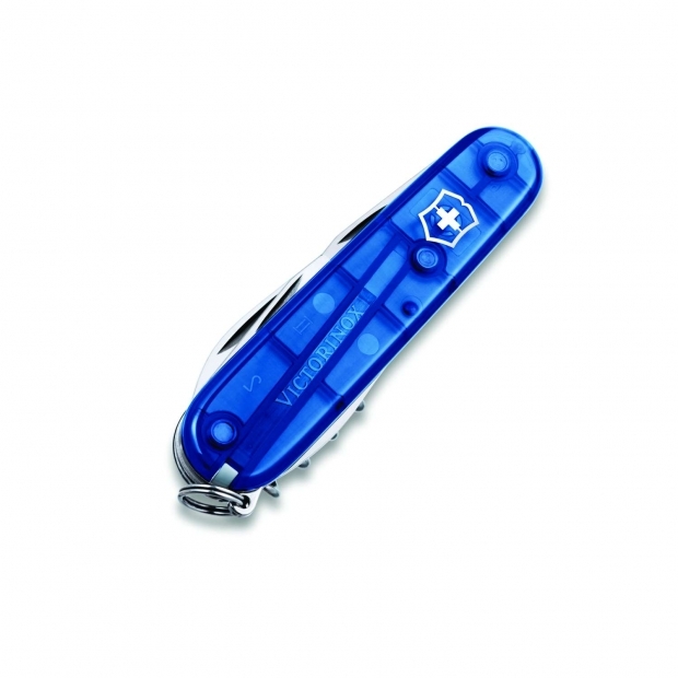 CANIVETE VICTORINOX SPARTAN 12F