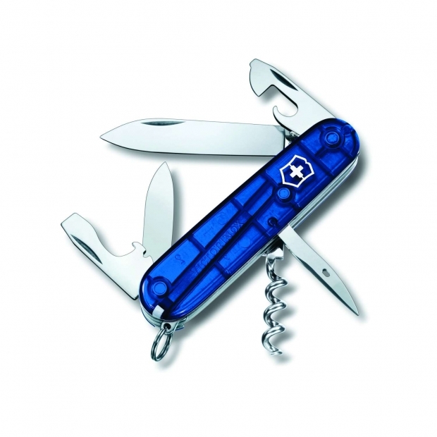 CANIVETE VICTORINOX SPARTAN 12F