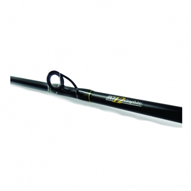 VARA MARINE SPORTS HUNTER FISH HFZ-C601M 8-17LBS CARRETILHA