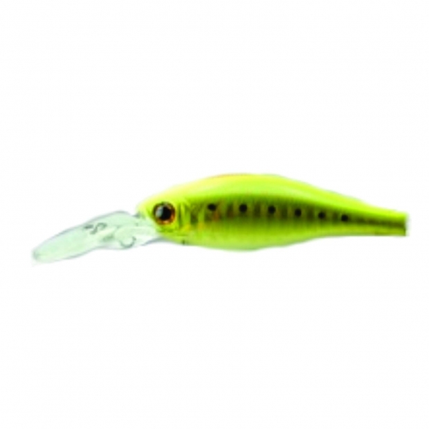 ISCA SUMAX FUSION SHAD 60 COR 96