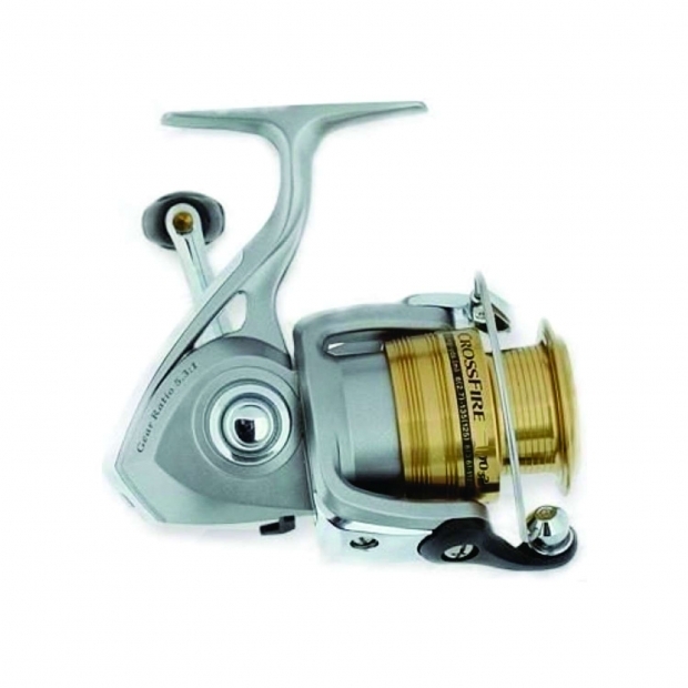 MOLINETE DAIWA CROSSFIRE 2500-3IB