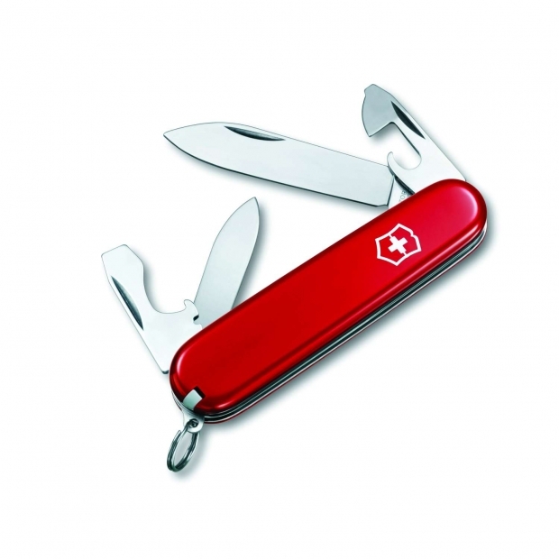 CANIVETE VICTORINOX RECRUIT 10F