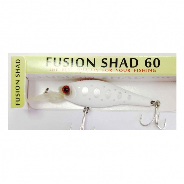 ISCA SUMAX FUSION SHAD 60 COR 88