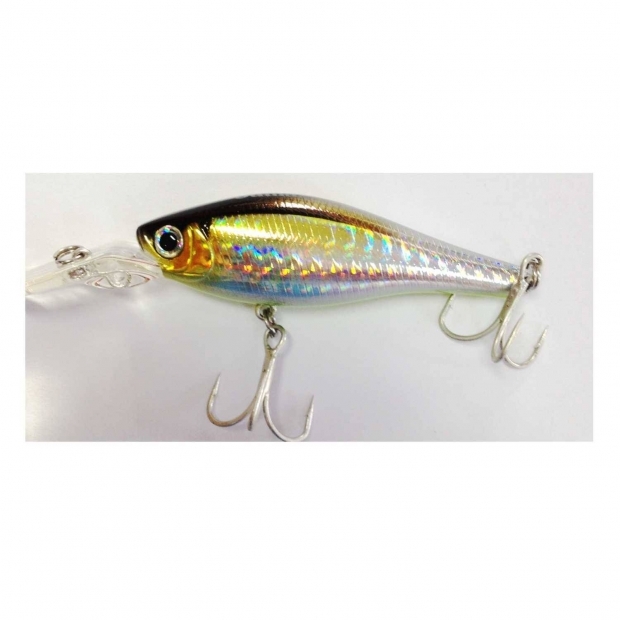 ISCA SUMAX FUSION SHAD 60 COR 99