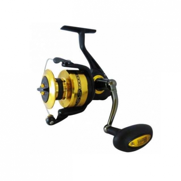 MOLINETE MARINE SPORTS SS 4000