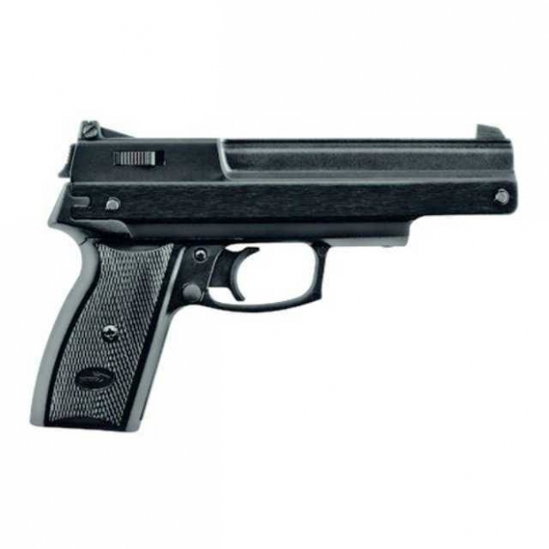 PISTOLA PRESSAO GAMO AF-10 4,5MM