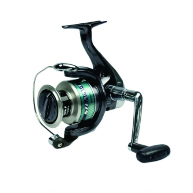 MOLINETE SHIMANO SIENNA 4000FD - Loja Safari