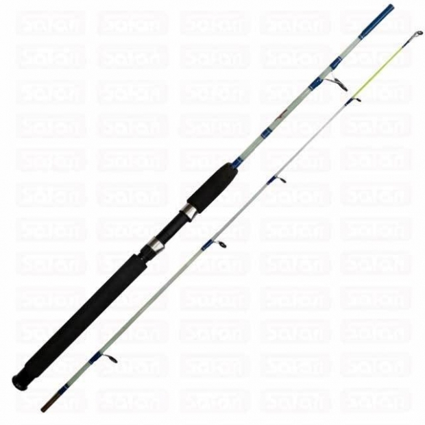 VARA MARINE SPORTS STAR SP502MS 10-12LBS MOLINETE