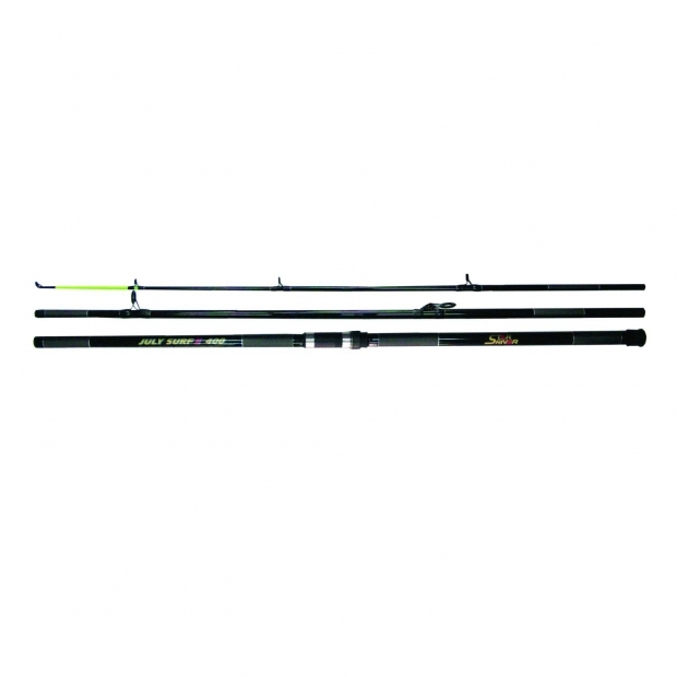 VARA STAR RIVER JULY SURF 4,20M 100-250GR MOLINETE