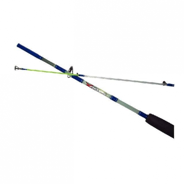 VARA MARINE SPORTS STAR SP502MS 10-12LBS MOLINETE