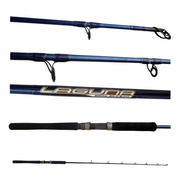 VARA MARINE SPORTS LAGUNA LA-S561M 10-20LBS MOLINETE