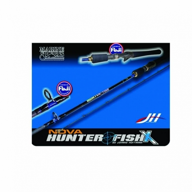 VARA MARINE SPORTS HUNTER FISH HFX-C531