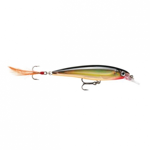 ISCA RAPALA X-RAP SXR-10 G