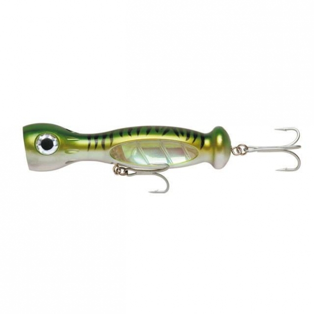 ISCA WILLIAMSON JET POPPER JP7 / GM