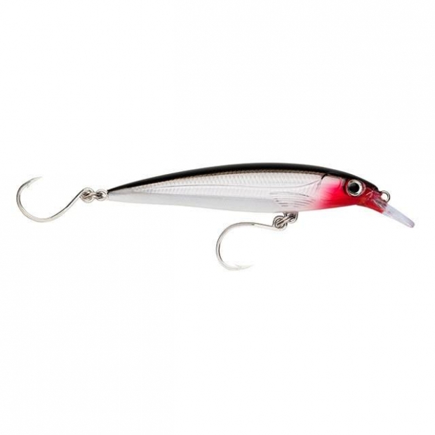 ISCA RAPALA XXXRAP CAST / S