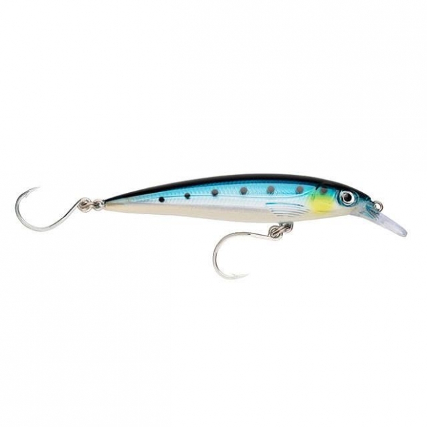 ISCA RAPALA XXXRAP CAST / BSRD