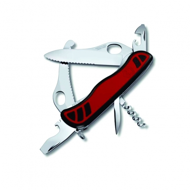 CANIVETE VICTORINOX TRAILMASTER ONE HAND 2C