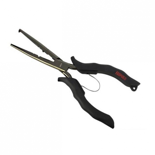 ALICATE RAPALA STAINLESS STELL RSSP6