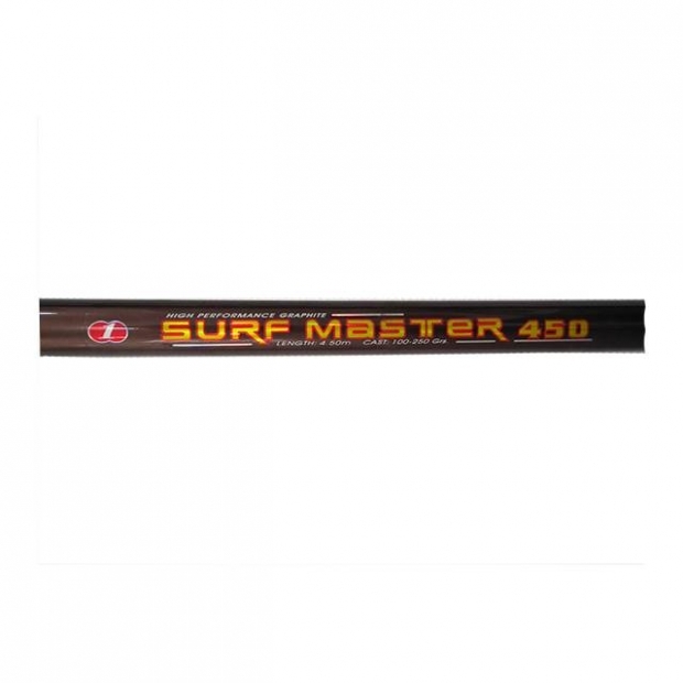 VARA STAR RIVER SURF MASTER 4,50M